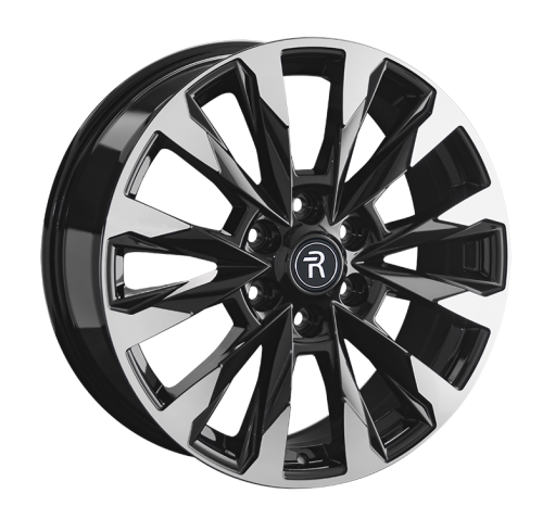 Литые диски
 
Toyota
 
TY403-mb
 
8.0J/20 6x139.7 ET60.0 D95.1