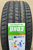Автомобильные шины
 
Doublestar
 
DH03
 
215/50 R17 95W