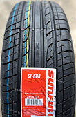 Автомобильные шины
 
SunFull
 
SF-688
 
225/60 R16 102V