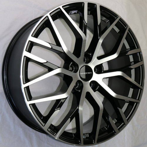 Литые диски Carwel 2005 8.5J/20 5x120 ET30.0 D66.1