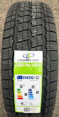 Автомобильные шины Linglong GREEN-MAX VAN 4S 225/65 R16C 112/110S