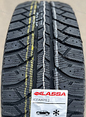 Автомобильные шины Lassa Iceways 2 215/50 R17 95T
