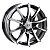 Литые диски X'trike Vesta R035 6.0J/15 4x100 ET50.0 D60.1