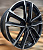 Литые диски RST R078 7.0J/18 5x114.3 ET37.0 D66.6