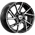 Литые диски Wheels UP Up115 New Diamond 6.5J/15 5x100 ET38.0 D57.1