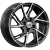 Литые диски Wheels UP Up115 New Diamond 6.5J/15 5x100 ET38.0 D57.1