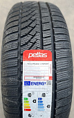 Автомобильные шины Petlas SNOWMASTER 2 SPORT 215/45 R18 93V