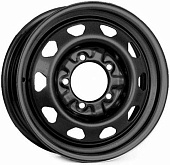 Стальные диски ТЗСК UAZ Patriot 6.0J/16 5x139.7 ET40.0 D108.5