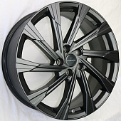 Литые диски
 
KHOMEN
 
1901
 
7.5J/19 5x108 ET45.0 D63.4