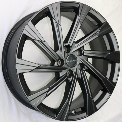 Литые диски
 
KHOMEN
 
1901
 
7.5J/19 5x108 ET46.0 D63.4