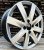 Литые диски
 
Carwel
 
Волго
 
6.0J/15 4x100 ET45.0 D60.1