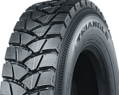 Грузовые шины Triangle TR918 315/80R22.5 157/154T