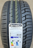 Автомобильные шины Continental PremiumContact 6 285/45R21 113Y (run-flat)