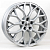 Литые диски RST R198 (Dongfeng) 6.0J/18 5x108 ET43.0 D65.1