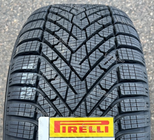 Автомобильные шины
 
Pirelli
 
Scorpion Winter 2
 
255/45 R20 105V