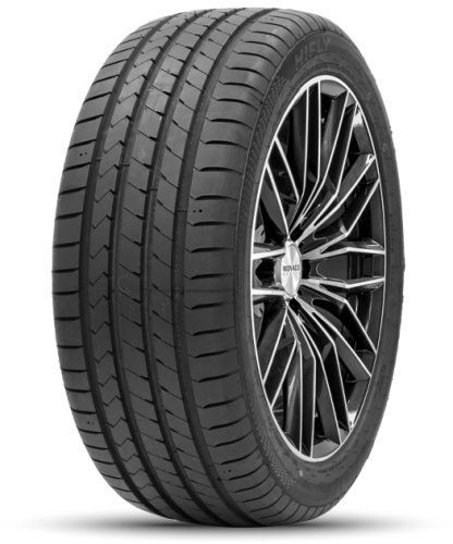 Автомобильные шины HI FLY HF820 235/45R18 98W