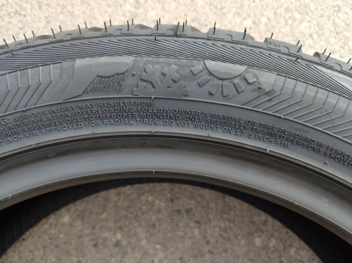 Автомобильные шины Linglong GREEN-MAX ALL SEASON 175/65 R15 88T
