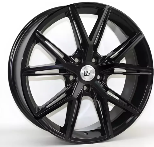 Литые диски RST R129 7.5J/19 5x108 ET45.0 D63.4