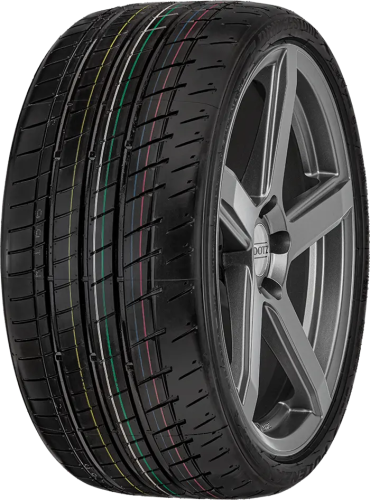 Автомобильные шины Bridgestone Potenza S007 265/30R20 94Y