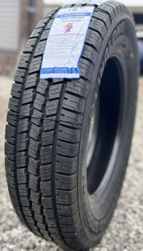 Автомобильные шины LingLong CrossWind Storm01 185/75R16C 104R