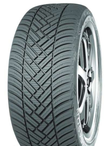 Автомобильные шины Mirage MR-768 AS  205/40R17 84V