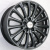 Литые диски X'trike X-136 7.0J/17 5x100 ET38.0 D57.1
