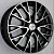 Литые диски X'trike X-135 6.5J/16 5x114.3 ET40.0 D60.1