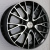 Литые диски X'trike X-135 6.5J/16 5x105 ET38.0 D56.6