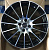 Литые диски PDW RACE-mb 7.0J/17 5x108 ET45.0 D67.1