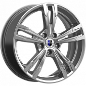 Литые диски
 
K&K
 
Karrera Light
 
7.0J/18 5x112 ET43.0 D57.1