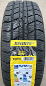Автомобильные шины Delinte WD2 225/70 R15C 112/110S