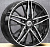 Стальные диски Wheels UP Up108 New Diamond 6.5J/16 5x112 ET46.0 D57.1