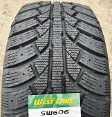 Автомобильные шины Westlake SW606 225/55 R17 101H