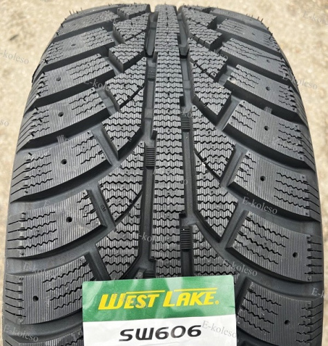 Автомобильные шины
 
Westlake
 
SW606
 
225/70 R16 103T