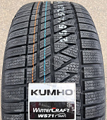 Автомобильные шины Kumho Wintercraft WS71 235/60 R17 102H