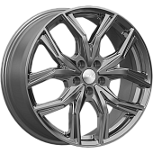 Литые диски SKAD Арика-gr (Geely Monjaro / Tugella) 8.0J/19 5x108 ET47.0 D63.4