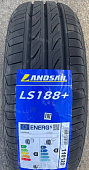 Автомобильные шины
 
Landsail
 
LS188+
 
135/80 R13 70T