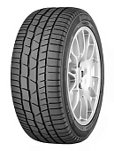 Автомобильные шины Continental ContiWinterContact TS 830 P SUV 255/60R18 108H