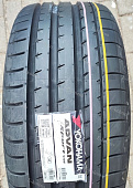 Автомобильные шины
 
Yokohama
 
V105S
 
235/50 R17 96Y