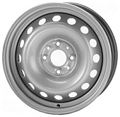 Стальные диски
 
Magnetto
 
14013-s
 
5.5J/14 4x100 ET49.0 D56.5