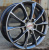 Литые диски iFree KC914-hw Джет 6.5J/16 5x108 ET50.0 D63.4
