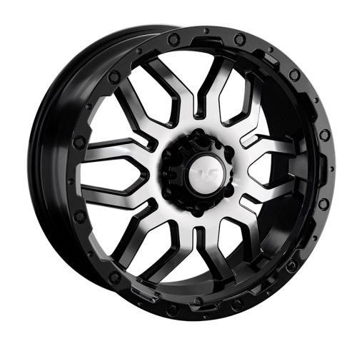 Литые диски
 
LS
 
LS1285-mb
 
8.0J/17 6x139.7 ET10.0 D110.5