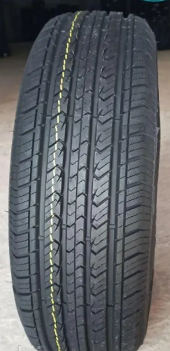 Автомобильные шины
 
SunFull
 
Mont-Pro HT782
 
255/65 R17 110H