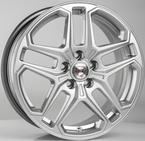 Литые диски NZ R-04 6.5J/16 5x112 ET42.0 D57.1