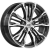 Литые диски
 
Wheels UP
 
Up106 New Diamond
 
7.0J/17 5x112 ET46.0 D57.1
