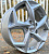 Литые диски X'trike Octavia R066 6.5J/16 5x112 ET46.0 D57.1