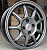 Литые диски Ifree Эвил 5.5J/14 4x98 ET35.0 D58.5