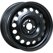 Стальные диски
 
Trebl
 
R-1676
 
6.5J/16 4x100 ET37.0 D60.1