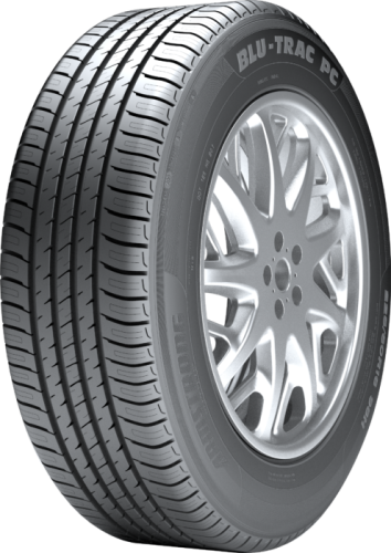 Автомобильные шины
 
Armstrong
 
Blu-Trac PC
 
225/60 R17 99H
