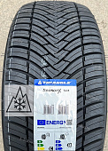 Автомобильные шины Triangle SeasonX TA01 235/65 R17 108W